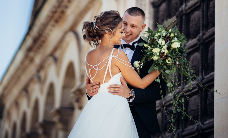 Мария и Георги,  Pasarel Lake Club